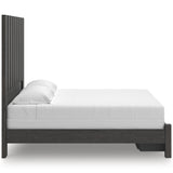  Signature Design by Ashley Fraluna PCB3370B9 King Panel Storage Bed IMAGE 3
