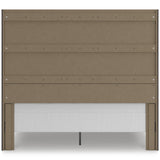  Signature Design by Ashley Fraluna PCB3370B9 King Panel Storage Bed IMAGE 4