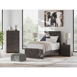  Signature Design by Ashley Prendonea B3789-31 Six Drawer Dresser IMAGE 11