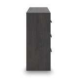  Signature Design by Ashley Prendonea B3789-31 Six Drawer Dresser IMAGE 3