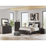  Signature Design by Ashley Prendonea B3789-46 Five Drawer Chest IMAGE 11