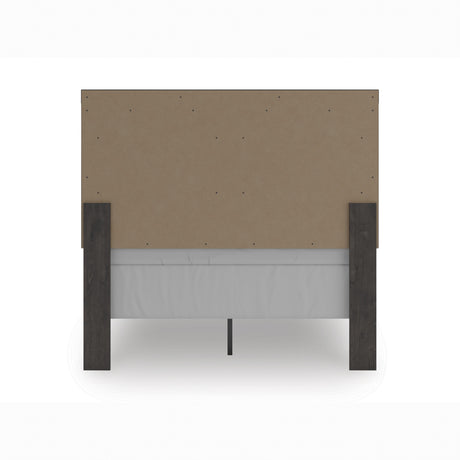  Signature Design by Ashley Prendonea B3789B3 Full Panel Bed IMAGE 4