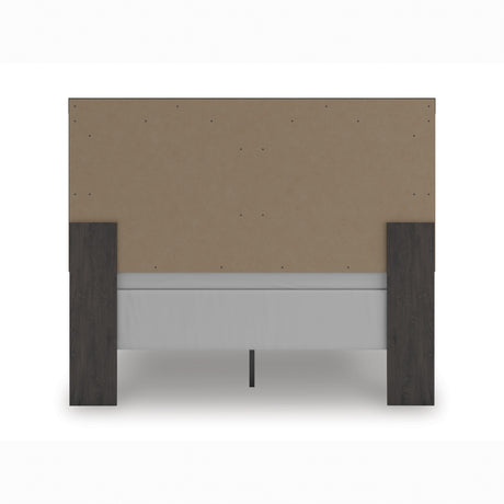  Signature Design by Ashley Prendonea B3789B4 Queen Panel Bed IMAGE 4