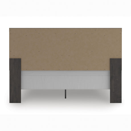  Signature Design by Ashley Prendonea B3789B8 King Panel Bed IMAGE 4