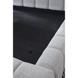  Signature Design by Ashley Grendusk PCB584B1 Queen Upholstered Bed IMAGE 4