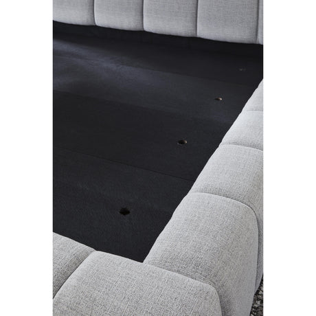  Signature Design by Ashley Grendusk PCB584B1 Queen Upholstered Bed IMAGE 4