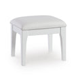  Signature Design by Ashley Chalanna B822-01 Vanity Stool IMAGE 1