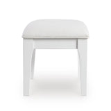  Signature Design by Ashley Chalanna B822-01 Vanity Stool IMAGE 4