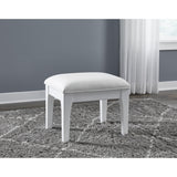  Signature Design by Ashley Chalanna B822-01 Vanity Stool IMAGE 5
