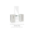  Signature Design by Ashley Chalanna B822-22 Vanity IMAGE 1