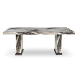  Signature Design by Ashley Jeshina PCD581D4 Dining Table IMAGE 2