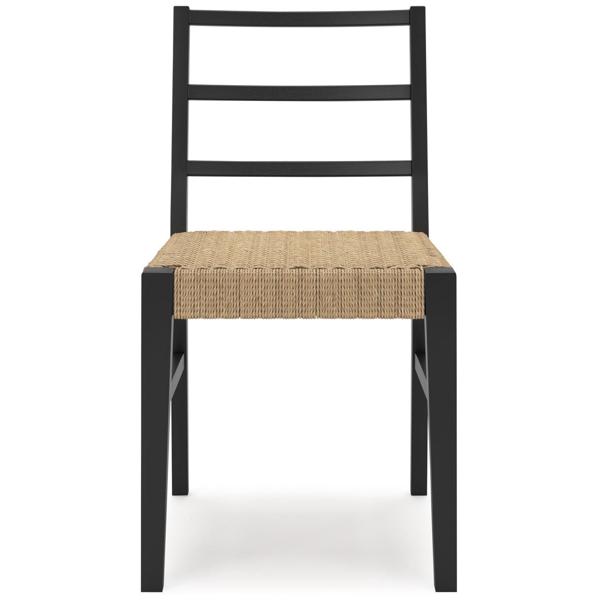  Millennium Isanti D752-02 Dining Room Side Chair IMAGE 2