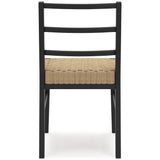  Millennium Isanti D752-02 Dining Room Side Chair IMAGE 4