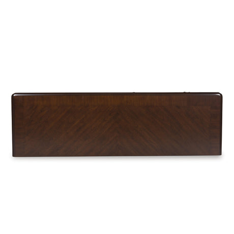  Signature Design by Ashley Lavinton D764-60 Dining Room Server IMAGE 5
