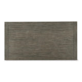  Millennium Krystanza D766-25 Rectangular Dining Room Table IMAGE 4