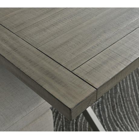  Millennium Krystanza D766-25 Rectangular Dining Room Table IMAGE 5