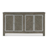  Millennium Krystanza D766-60 Dining Room Server IMAGE 3