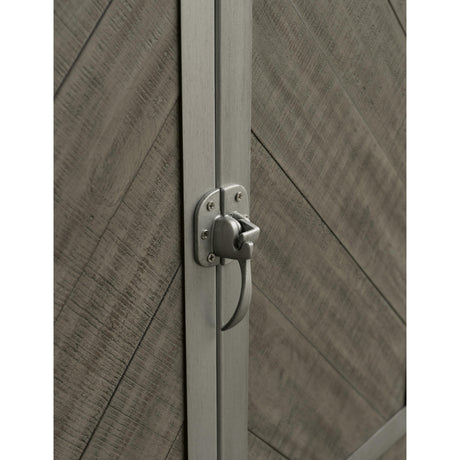 Millennium Krystanza D766-60 Dining Room Server IMAGE 6
