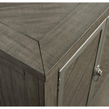  Millennium Krystanza D766-60 Dining Room Server IMAGE 7