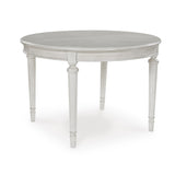  Benchcraft Montelaine D795-35 Oval Dining Room Extension Table IMAGE 2