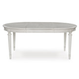  Benchcraft Montelaine D795-35 Oval Dining Room Extension Table IMAGE 3
