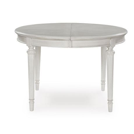  Benchcraft Montelaine D795-35 Oval Dining Room Extension Table IMAGE 4