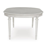  Benchcraft Montelaine D795-35 Oval Dining Room Extension Table IMAGE 5