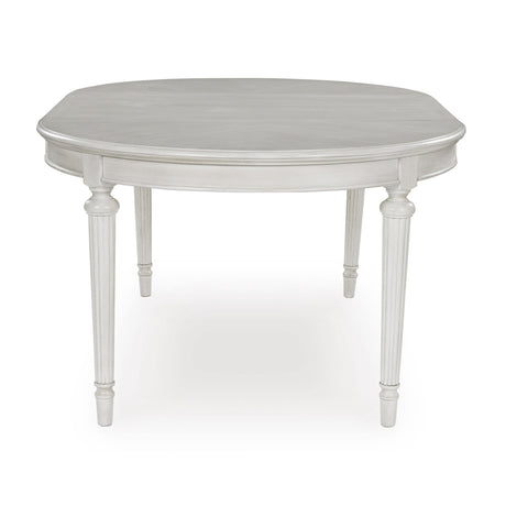  Benchcraft Montelaine D795-35 Oval Dining Room Extension Table IMAGE 5
