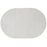  Benchcraft Montelaine D795-35 Oval Dining Room Extension Table IMAGE 6