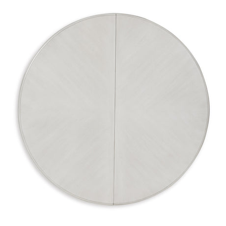  Benchcraft Montelaine D795-35 Oval Dining Room Extension Table IMAGE 7