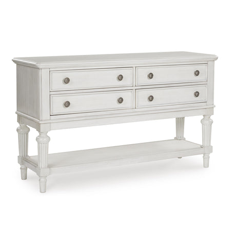  Benchcraft Montelaine D795-60 Dining Room Server IMAGE 1