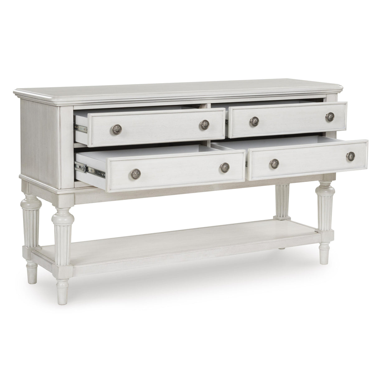 Benchcraft Montelaine D795-60 Dining Room Server IMAGE 2