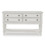  Benchcraft Montelaine D795-60 Dining Room Server IMAGE 3