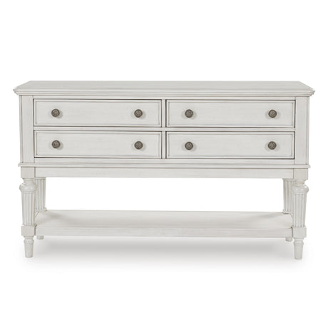  Benchcraft Montelaine D795-60 Dining Room Server IMAGE 3