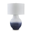  Signature Design by Ashley Dashland L207514 Metal Table Lamp IMAGE 1