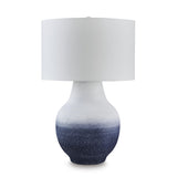  Signature Design by Ashley Dashland L207514 Metal Table Lamp IMAGE 1