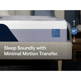  Nectar Sleep Nectar Classic Memory Foam M12541 King Mattress IMAGE 8