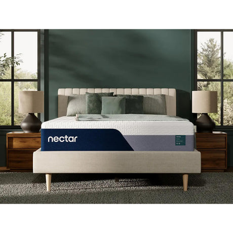  Nectar Sleep Nectar Premier Memory Foam M12671 Twin XL Mattress IMAGE 3