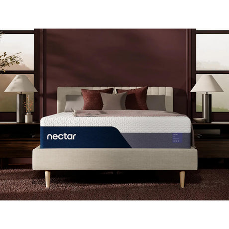  Nectar Sleep Nectar Luxe Memory Foam M12721 Full Mattress IMAGE 3
