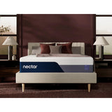  Nectar Sleep Nectar Luxe Memory Foam M12751 California King Mattress IMAGE 3
