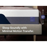  Nectar Sleep Nectar Luxe Memory Foam M12771 Twin XL Mattress IMAGE 8