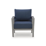  Signature Design by Ashley Gali P275-081 Sofa/Chairs/Table Set IMAGE 8