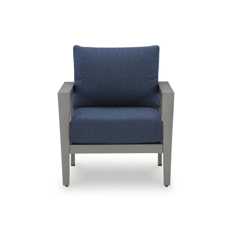  Signature Design by Ashley Gali P275-081 Sofa/Chairs/Table Set IMAGE 8
