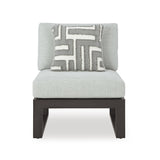  Signature Design by Ashley Beachloft P490P2 5 pc Outdoor Sectional IMAGE 2