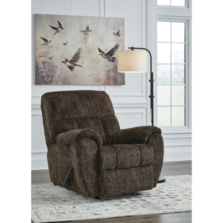  Signature Design by Ashley Stayfish PC5260525 Rocker Recliner IMAGE 5