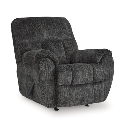 Signature Design by Ashley Stayfish PC5260625 Rocker Recliner IMAGE 1