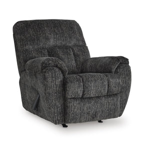  Signature Design by Ashley Stayfish PC5260625 Rocker Recliner IMAGE 1