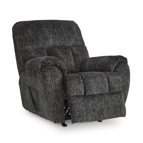  Signature Design by Ashley Stayfish PC5260625 Rocker Recliner IMAGE 2