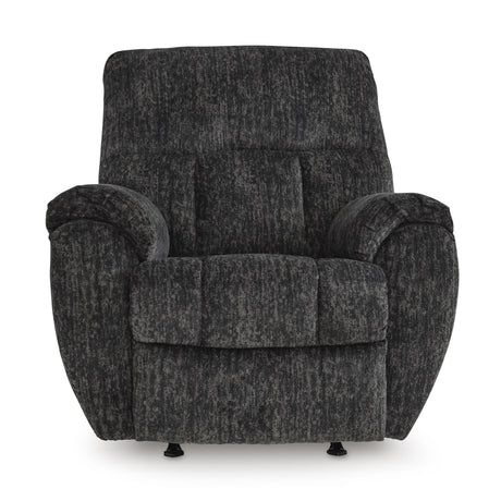  Signature Design by Ashley Stayfish PC5260625 Rocker Recliner IMAGE 3