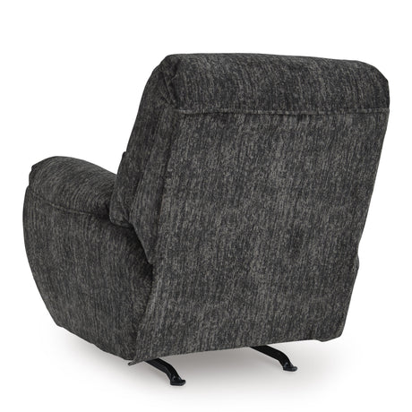 Signature Design by Ashley Stayfish PC5260625 Rocker Recliner IMAGE 4